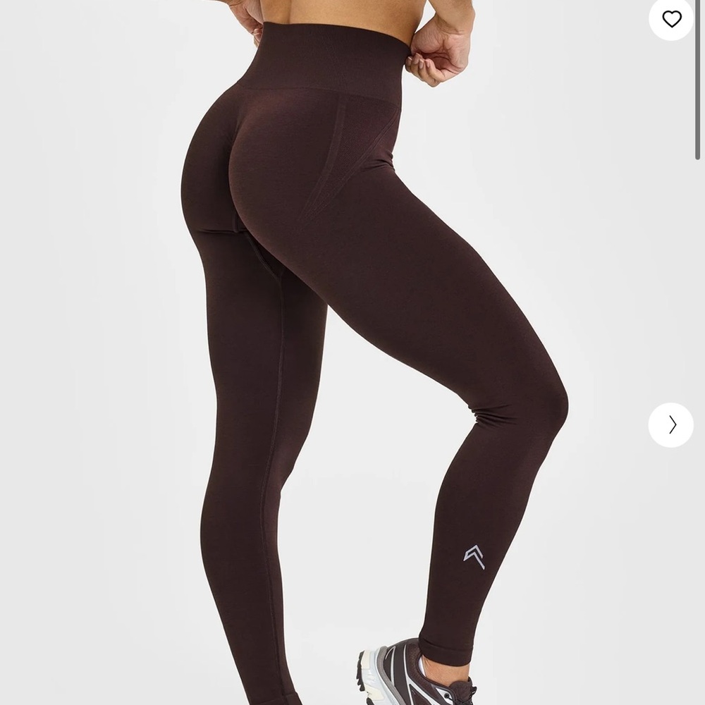 GENTLY WORN ONER ACTIVE EFFORTLESS LEGGINGS *runs small*